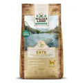 Produktbild: Wildes Land - Ente mit Kartoffeln - 12 kg - Hundefutter