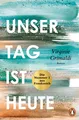 Produktbild: Unser Tag ist heute, Virginie Grimaldi