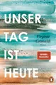 Produktbild: Unser Tag ist heute, Virginie Grimaldi