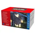 Produktbild: KONSTSMIDE 6287-103 LED Acryl Eichhörnchen 5er Set, warmweiß