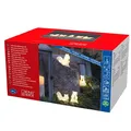 Produktbild: KONSTSMIDE 6287-103 LED Acryl Eichhörnchen 5er Set, warmweiß