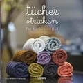 Produktbild: TÜCHER STRICKEN: Stricken lernen Masche bei Masche