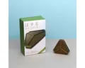 Produktbild: Hanayama Spiel HUZZLE CAST DELTA - fesselndes Denkspiel, Denkspiel, Metallpuzzle