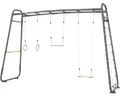 Produktbild: GetSet Monkeybar EXIT MB310 grau