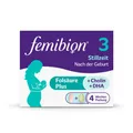 Produktbild: FEMIBION 3 Stillzeit Kombipackung 2X28 St