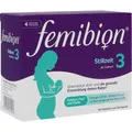 Produktbild: FEMIBION 3 Stillzeit Kombipackung 56 St. PZN 15200058