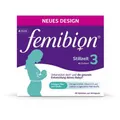 Produktbild: 2x FEMIBION 3 Stillzeit Kombipackung 2X28 ST