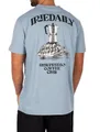 Produktbild: iriedaily T-Shirt T-Shirt Iriedaily Slowpresso