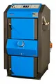 Produktbild: ATMOS Kessel DC 30 GSE mit Anzündautomatik und integrierter ACD04 Regelung