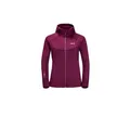 Produktbild: Jack Wolfskin Hydro Grid Fleece W Damen Outdoorjacken