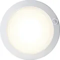 Produktbild: LED Deckenleuchte Wandleuchte Aufladbar mit Bewegungsmelder USB 30s Timer 2000mAh Akku