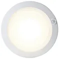 Produktbild: Northpoint LED Nachtlicht Akku Deckenleuchte Wandleuchte mit Bewegungsmelder 2000mAh Akku