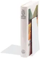 Produktbild: LEITZ Buchstütze (B)125 x (T)145 x (H)140 mm weiß (ohne Buch)