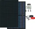 Produktbild: Schwaiger Balkonkraftwerk 860 Wp Wifi fähig