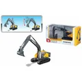 Produktbild: Bburago Modellauto Volvo EC220E (18-32086)