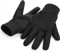 Produktbild: Beechfield® Winter-Arbeitshandschuhe Handschuhe Softshell Sports Tech Gloves