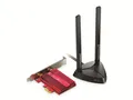 Produktbild: TP-LINK PCIe-Netzwerkkarte Archer TX3000E, AX3000, Wi-Fi 6