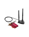 Produktbild: TP-LINK Archer TX3000E Netzwerkadapter PCIe 802.11ac Bluetooth 5.0 802.11ax Wi-Fi 6 6 2.4/5 GHz 2402 Mb/s (ARCHER TX3000E)