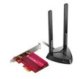 Produktbild: tp-link Archer TX3000E Computer-Adapter, PCIe Adapter AX3000 Wi-Fi 6 Bluetooth 5.0 WLAN Dual Band 2,4 GHz 5 GHz