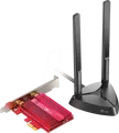 Produktbild: TPLINK ARTX3000E - WLAN-Adapter, PCIe, 2976 MBit/s