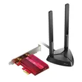 Produktbild: WLAN Netzwerkkarte TP-Link Archer TX3000E 5 GHz