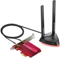 Produktbild: TP-Link Archer TX3000E AX3000, Wi-Fi 6, Bluetooth 5.0, PCI Express, BRANDNEU