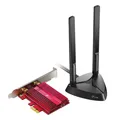 Produktbild: TP-Link Archer TX3000E AX3000 Wi-Fi 6 Bluetooth 5.0 PCIe-Adapter (max 2402 Mbit/