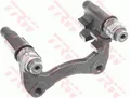 Produktbild: ORIGINAL TRW BREMSSATTELHALTER HALTER BREMSSATTEL HINTEN BEIDSEITIG AUDI VW