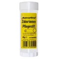 Produktbild: Hanseline Zahnriemen Pflegestift Schutz Fahrrad Drehstifthülse 40 g Wartung Neu
