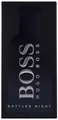 Produktbild: Hugo Boss Bottled Night Eau de Toilette 100 ml