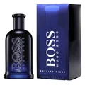 Produktbild: Woda toaletowa dla mężczyzn Hugo Boss Bottled Night 100 ml