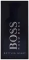 Produktbild: Hugo Boss Bottled Night Eau de Toilette 100 ml OVP NEU