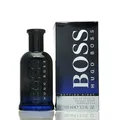 Produktbild: Hugo Boss Bottled Night Eau de Toilette 100 ml EDT Spray Herren NEU OVP