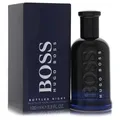 Produktbild: Boss Bottled Night by Hugo Boss Eau De Toilette Spray 3.3 oz / e 100 ml