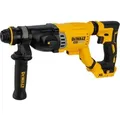 Produktbild: Akku-Kombihammer DCH263NK 18 Volt SDS-plus ohne Akku / Ladegerät im Koffer - Dewalt