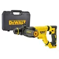 Produktbild: 5035048806043 MŁOTOWIERTARKA 18V SDS-PLUS 28MM 0*AH + KUFER DEWALT