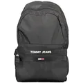 Produktbild: Tommy Hilfiger Rucksack Nero Recycled Polyester, Größe UNI