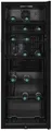 Produktbild: Exquisit GKS240-GT-160C Flaschenkühlschrank 54cm breit 237 Liter 1802924