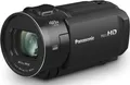 Produktbild: Panasonic HC-V900E-K schwarz (HC-V900E-K)