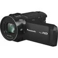 Produktbild: Panasonic HC-V900E-K schwarz