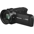 Produktbild: Panasonic V900 Full HDCamcorder