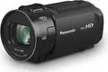 Produktbild: Panasonic HC-V900E-K, 8,57 MP, MOS BSI, 25,4 / 2,5 mm (1 / 2.5
