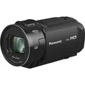 Produktbild: Panasonic HC-V900E-K (8.57 Mpx, 50p, 24 x) (HC-V900E-K)
