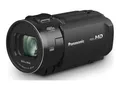 Produktbild: Panasonic HC-V900 - Camcorder - 1080p - 8.57 MPix