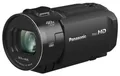 Produktbild: PANASONIC HC-V900E-K
