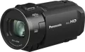 Produktbild: Panasonic HC-V900 Camcorder,schwarz
