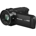 Produktbild: Panasonic HC-V900E-K Camcorder 7.5 cm 2.95 Zoll 6.1 Megapixel Opt. Zoom: 24 x
