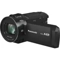 Produktbild: Panasonic HC-V900E-K schwarz Camcorder