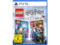 Produktbild: LEGO Harry Potter Collection - [PlayStation 5]
