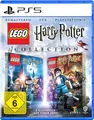 Produktbild: Warner Bros. LEGO Harry Potter Adventure PS5-Spiel